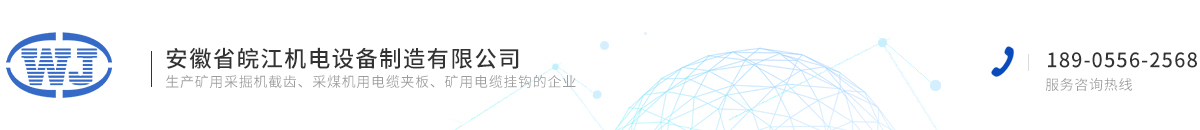 安幑省皖(wan)江機(jī)電設(shè)備製造(zao)有限(xian)公(gong)司