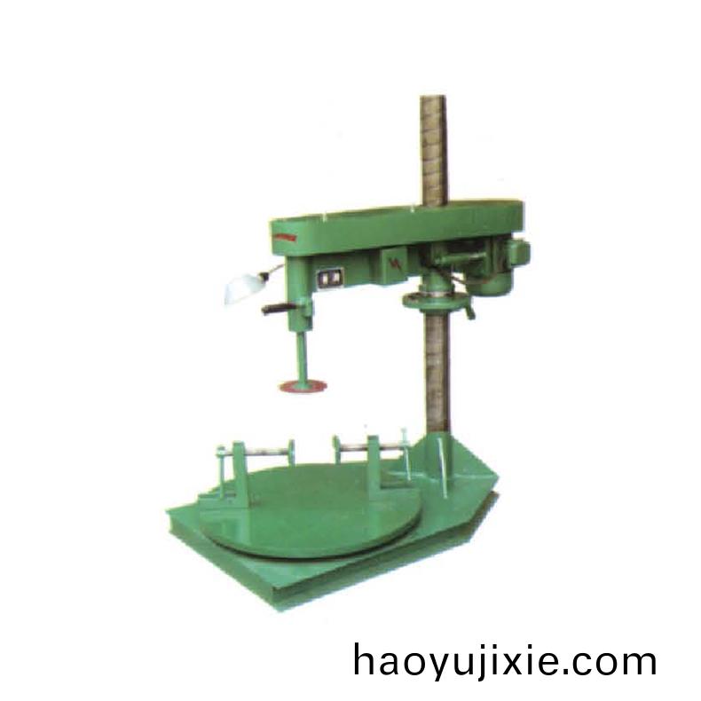 割線機(jī)WJH-2-S11