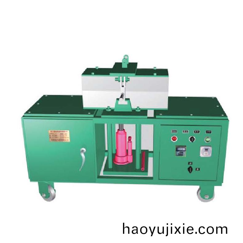 全自動溫控電纜熱補(bǔ)機(jī)WJRB400-800-S15