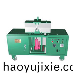 全自動溫控電纜(lan)熱補(bǔ)機(jī)WJRB400-800-S15