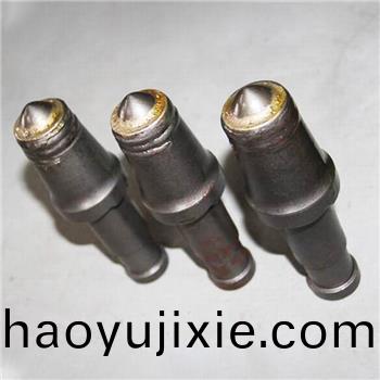 採(cǎi)煤機(jī)/掘進(jìn)機(jī)截齒