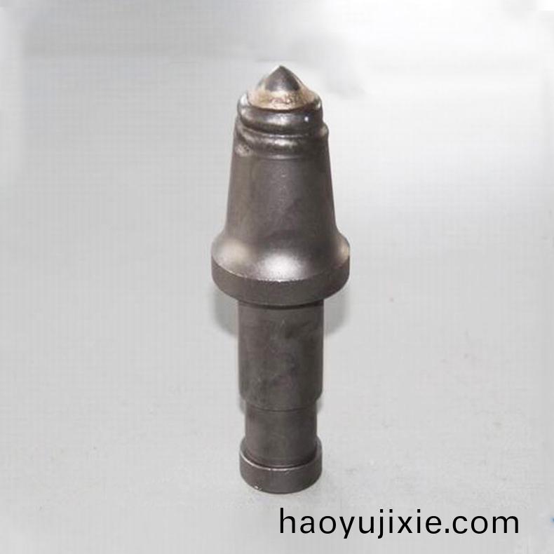 採(cai)煤機/掘進機截齒