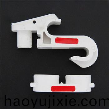 電(dian)纜(lan)掛鉤