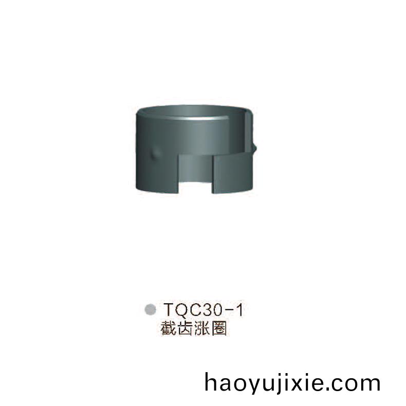 TQC30-1截齒漲圈