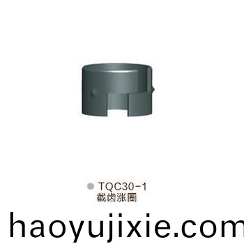 TQC30-1截齒漲圈