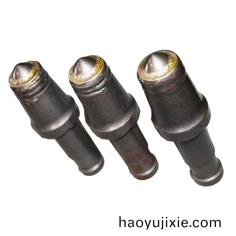 採(cǎi)煤機(jī) 掘進(jìn)機(jī)(ji)截齒