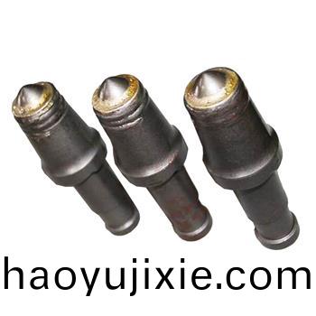 採(cǎi)煤(mei)機(jī) 掘進(jìn)機(jī)截齒