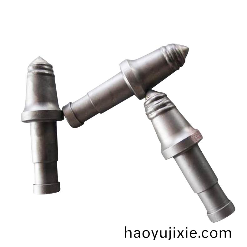 採(cǎi)煤機(jī)(ji) 掘進(jìn)機(jī)截齒