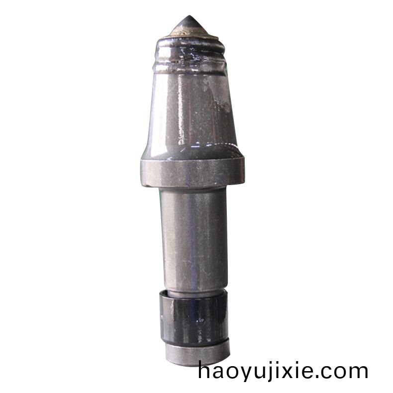 採(cǎi)煤(mei)機(jī) 掘進(jìn)機(jī)截齒