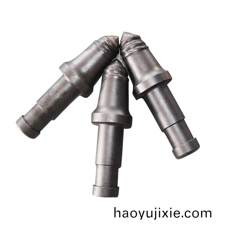 採(cǎi)煤(mei)機(jī) 掘進(jìn)機(jī)截齒